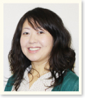 JNA1級 Nail Specialist 杉村　しのぶ